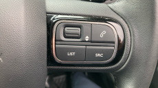 Citroen C3 Aircross 1.2 PureTech 110 Flair 5dr [6 speed] Petrol Hatchback